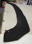 Dowco Boot Bow G3 (17 21) Elite 326C Gt / Sl Black 45477-79 Marine Boat. Fixed Price $39.95.