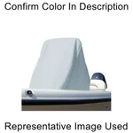 Carver 84001S-11 7.6 Oz. Sun-dura Universal Center Console Cover Small New. Fixed Price $137.60.