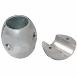 Tecnoseal X2 Shaft Anode - Zinc 7/8" Diameter. Fixed Price $27.52.