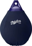 Polyform EFC-A5 Blue Boat Cover Fits A-5 Fenders. Fixed Price $371.42.