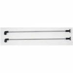 Carver 62010 Aluminum Round Tube Bimini Top Brace Kit 48" Long. Fixed Price $85.24.