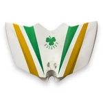 2007-2008 Yamaha YZF-R1 Front Tank Cover Trim Fairing Oem 4C8-2171A-00. Fixed Price $84.99.
