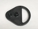 Pinnacle Protemp Heater End Filter Cover 70-020-0103. Fixed Price $17.99.