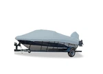 Carver Covers 77123S-11 Sun-dura Styled-to-fit Boat For 23.5' I/o V-hull. Fixed Price $456.16.