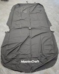 Mastercraft X46 Cockpit Cover 2014-2019 Oem 485088JB Black Wrap. Fixed Price $652.50.