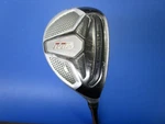 Taylormade M6 Rescue Hybrid #4 Fujikura Atmos Orange (s) #668 Golf Clubs. Fixed Price $175.00.