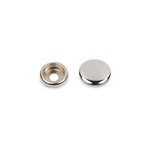 Seachoice MP7248SC Stainless Steel Button Socket With Barrel, 11/64", Sets. Fixed Price $8.47.