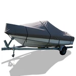 Sea Ray 250 Amberjack Cuddy Cabin Cruiser Trailerable All Weather Boat Cover. Fixed Price $256.45.