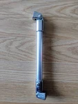 Vintage Boat Taylormade Windshield Support Bar 10" Legacy Sea Ray Wellcraft. Fixed Price $22.00.