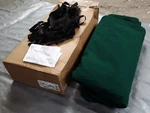 Westland Sunbrella Boat Cover, 92-98 Baja Islander 180 Bowrider I/o, Green 2599. Fixed Price $474.99.