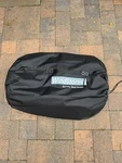 Eevelle Windstorm Boat Cover. Fixed Price $500.00.