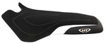 Hydro-turf Seat Cover Sea-doo Xp 93-96 Sp Family 94-99 Blck Suede/black/white Em. Fixed Price $199.95.