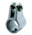 66100-3 Attwood Boat Canvas Top Slide W/bolt Stainless Steel 7/8" Rail. Fixed Price $13.99.