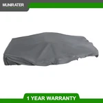 Pedal Boat Cover - Waterproof Heavy Duty Outdoor 3 5 Person Paddle New. Fixed Price $26.74.