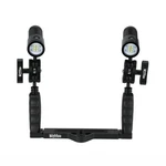 Bigblue Action Camera Tray Kit Set Pro. Fixed Price $1099.99.