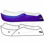 Custom Color Polaris Seat Cover 1997 1998 1999 Sltx X-45 BLACKTIP108BT306. Fixed Price $113.95.