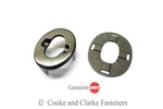 Dot Twist Lock Common Sense Fastener Eyelets & Washers (black Oxide) Boat Cover. Fixed Price $75.99.