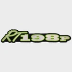 Ranger RT198P Raised Emblem Decal 337831 Marine Boat. Fixed Price $34.95.
