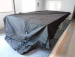 Sun Tracker Fishin Barge 24 Dlx Signature Pontoon Cover 2012 33506-14 Boat. Fixed Price $479.96.