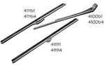 Sea-dog Windshield Wiper Blade, Hooked, 14", 411114-1. Fixed Price $19.20.
