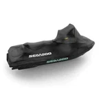 Sea Doo Cover Rxt, Rxt-x, Gtx &wake Pro Models With Touring Windshield 295101348. Fixed Price $425.99.