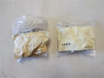 Rinker 250 Connector 101705H / Side Curtain 101706H Hardware Kit Marine Boat. Fixed Price $20.97.