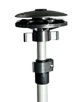 Vico Marine Boat Cover Venting System With 2 - Aluminum Support Pole. Fixed Price $72.85.