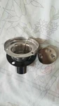 Marpac Marine Stainless Steel Boat Flanged Gas Deck Fill W/ Spill Guard New. Fixed Price $21.97.