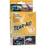 Tear-aid Transparent Tent & Multi-use Fabric Repair K-KIT-A01-100. Fixed Price $15.03.