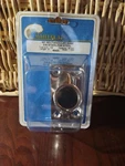 Whitecap 60 Degree Rectangular Base 316 Stainless Steel Tube 7/8". Fixed Price $30.88.