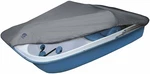 Classic Accessories Pedal Boat Cover, Grey, New, Free Shipping. Fixed Price $39.99.