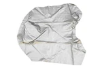 New Oem Yamaha GP8-U371B-30-00 Silver Seat Cover Nos. Fixed Price $199.99.
