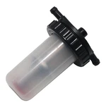 Yamaha Oem Fuel Filter 115-250HP Outboard Marine Engine 61A-24560-01-00. Fixed Price $83.64.