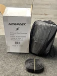 Newport Uv Resistant Inflatable Dinghy Boat Cover, Grey, 8-9-FT #20A1000055. Fixed Price $95.00.