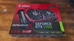 Msi Geforce Gtx 1080 Gaming 8GB GDDR5X Graphics Card. Fixed Price $110.00.