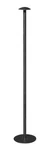 Classic Accessories Boat Cover Support Pole One Size, Black. Fixed Price $38.65.