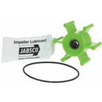 Jabsco 6303-0007-P Profile H Premium Impeller & O-ring Kit, Nitrile. Fixed Price $48.88.