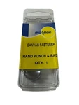 Marpac Canvas Fastener Punch Base 7-6211. Fixed Price $18.95.