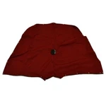Larson Boat Bow Cover 0885014D 218 Lxi Ameritex Red Tweed 110828006. Fixed Price $127.04.