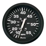Faria F32810 Euro 55 Mph Mechanical Speedometer SE9463, Size. Fixed Price $67.96.