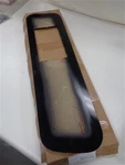 Scout 345 Xsf Port Side Window Black 36 1/2" 9" Marine Boat. Fixed Price $59.95.