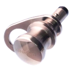 Phender Pro Kingpin 1/2" Quick Release Pin, Boss. Fixed Price $71.99.