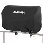 Magma A10-1290PB Rectangular Grill Cover 12" X 18" Pacific Blue. Fixed Price $117.34.