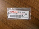 New Oem Yamaha Key 90890-55877. Fixed Price $6.49.