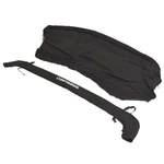 Chaparral Boat Rear Tower Bimini Top 10.05235 270 Osx Hmg Black 90 Inch. Fixed Price $402.23.