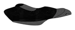 Custom Yamaha 2009-2011 Fzr Seat Cover Blacktip Dark Gray And Year Warr.. Fixed Price $184.95.