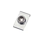 299125-1 S.s. Windshield Clip, 4 Sets. Fixed Price $9.80.