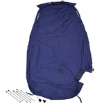 Sun Tracker Pontoon Boat Cover 305723 Fishin Barge 22 Signature Blue. Fixed Price $587.79.