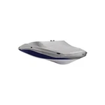 Yamaha New Oem, Premium Non-tower Mooring Cover Ft, MAR-190MC-CH-19. Fixed Price $870.99.