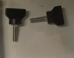 Marpac Nylon Head Screw 1/4" X 20 Thread 7-0298. Fixed Price $9.95.